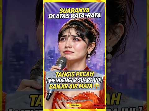 Asli Bikin Nangis! Penampilan Paling Mengharukan Hari Ini #shortsviral