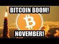 GRAYSCALE INVESTMENT - SMART MONEY IS IN. Will Bitcoin Repeat November 2015? What is HARD FORK?