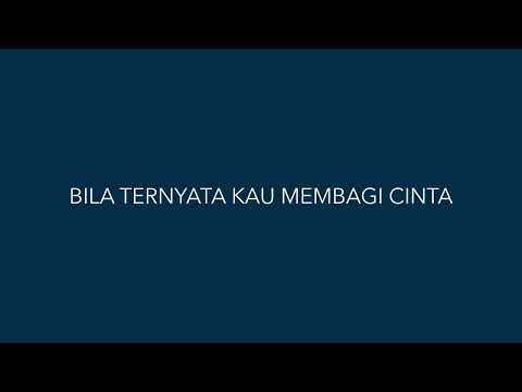 Video Ingin Menggantimu