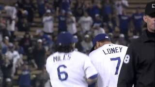 2011/09/20 Guerra gets the save