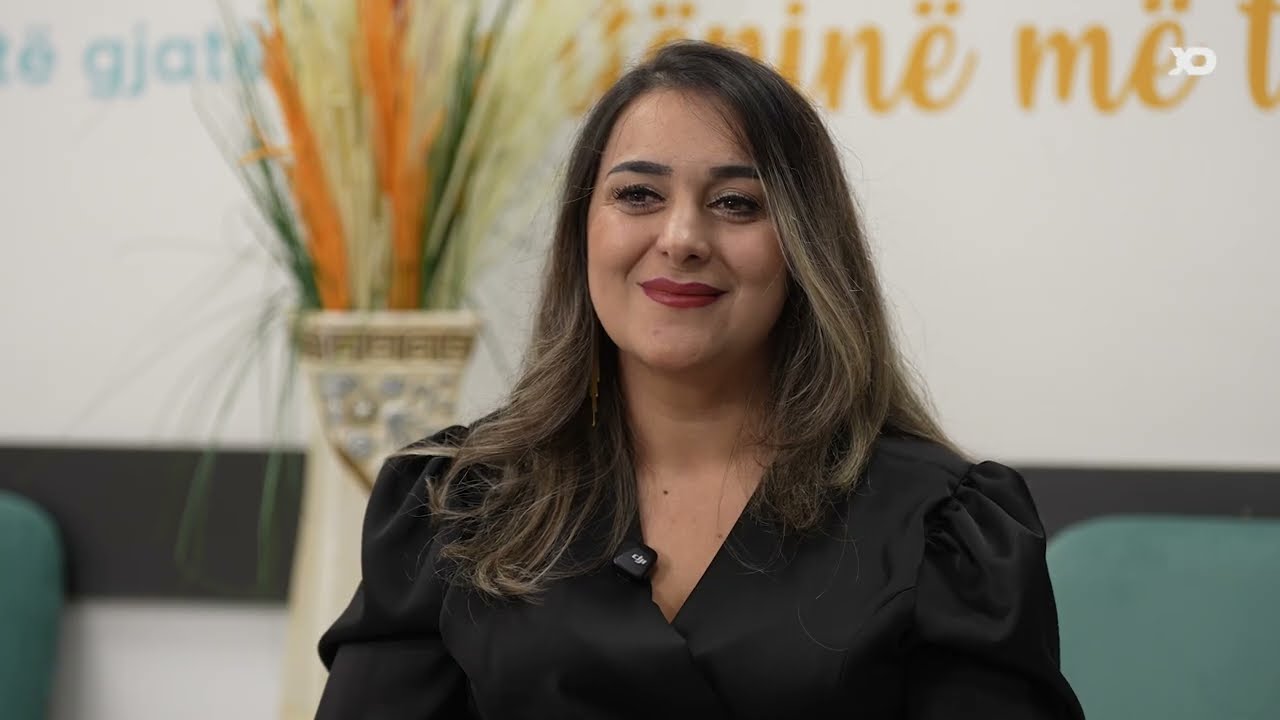 Gjinekologia nga komuniteti egjiptian që sfidoi paragjykimet dhe u bë një mjeke e suksesshme