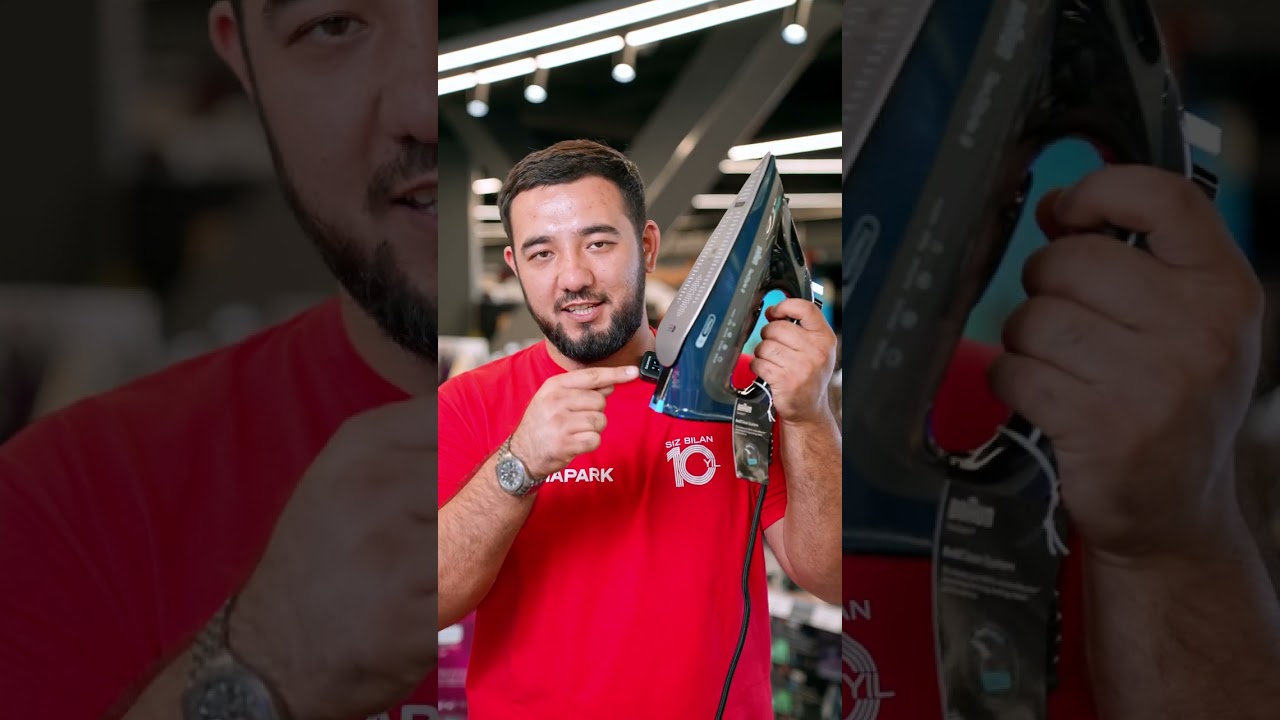 🛒 MEDIAPARK’da dazmollarga chegirma + oson to‘lov!