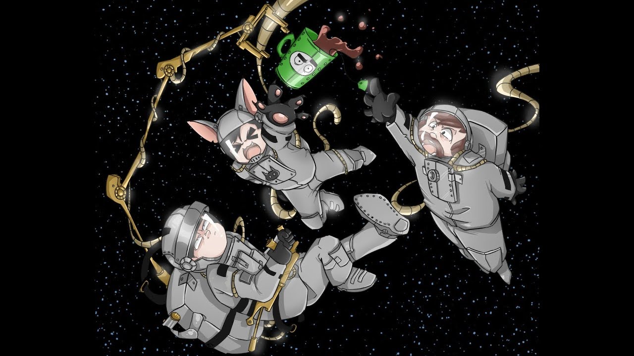 LetsPlayPoRusski играет  Streets Of Rogue