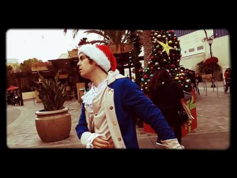 Alexander Hamilton 2 (Song Only) (Old School Filtered)
