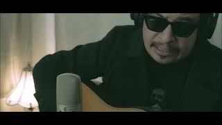 Video thumbnail of "El Diablo - Paulo Piña Ft. Iván garcía (sesiones monoaurales)"