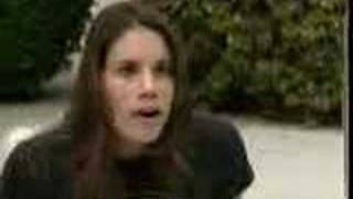 Star*TV: Missy Peregrym  Talks about "Stick It"