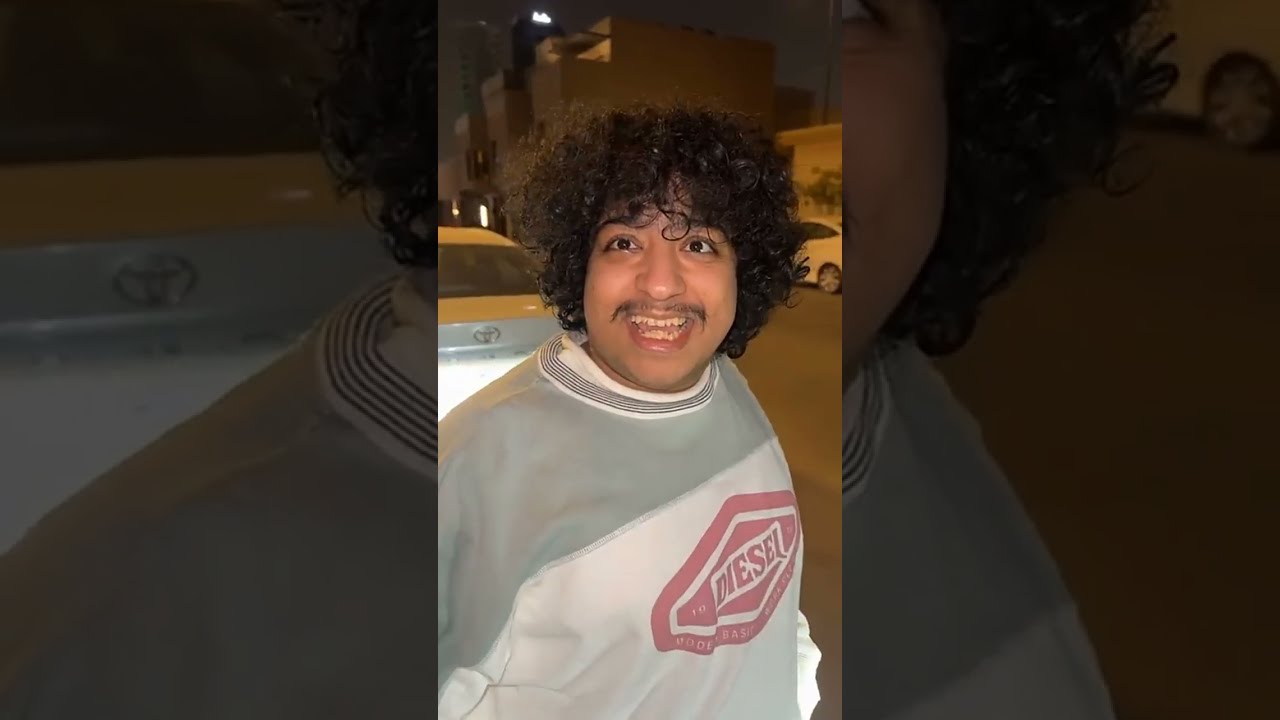ضحك الشيف مارادونا وعبدالرحمن السدحان بعد غياب 40 يوم😂🤣