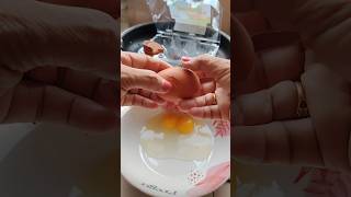 Cracking More Yolks