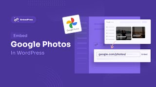 How to Embed Google Photos in WordPress