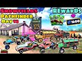 Off The Road V1.16 Snowfields Map Day 13 Daily Pathfinder😍🤩|| OTR Pathfinder Earn Unlimited Coin😉🎁🔥