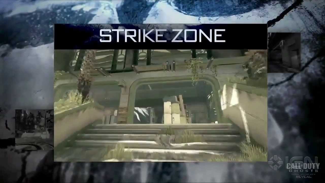 Cod ghost matchmaking