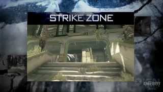 Call of Duty: Ghosts - First Multiplayer Match