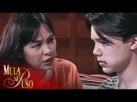 Mula Sa Puso | Full Episode 193 | Jeepney TV