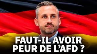 AfD: Why its triumph in Saxony-Anhalt is a game changer