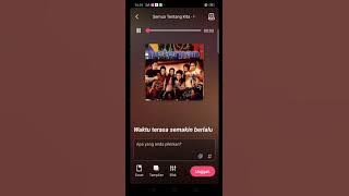 Peterpan - semua tentang kita 