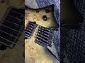 Strandberg Bodensee Masvidalien  Electric Guitar