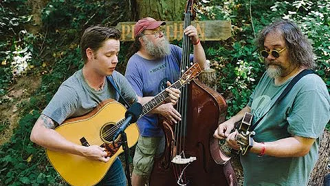 Billy Strings & Don Julin - Full Performance (Live on KEXP @Pickathon)