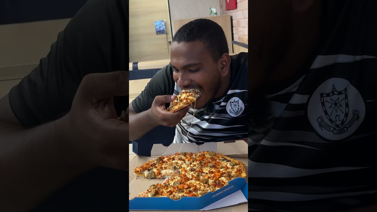 Eat 5000 worth of Food Challange