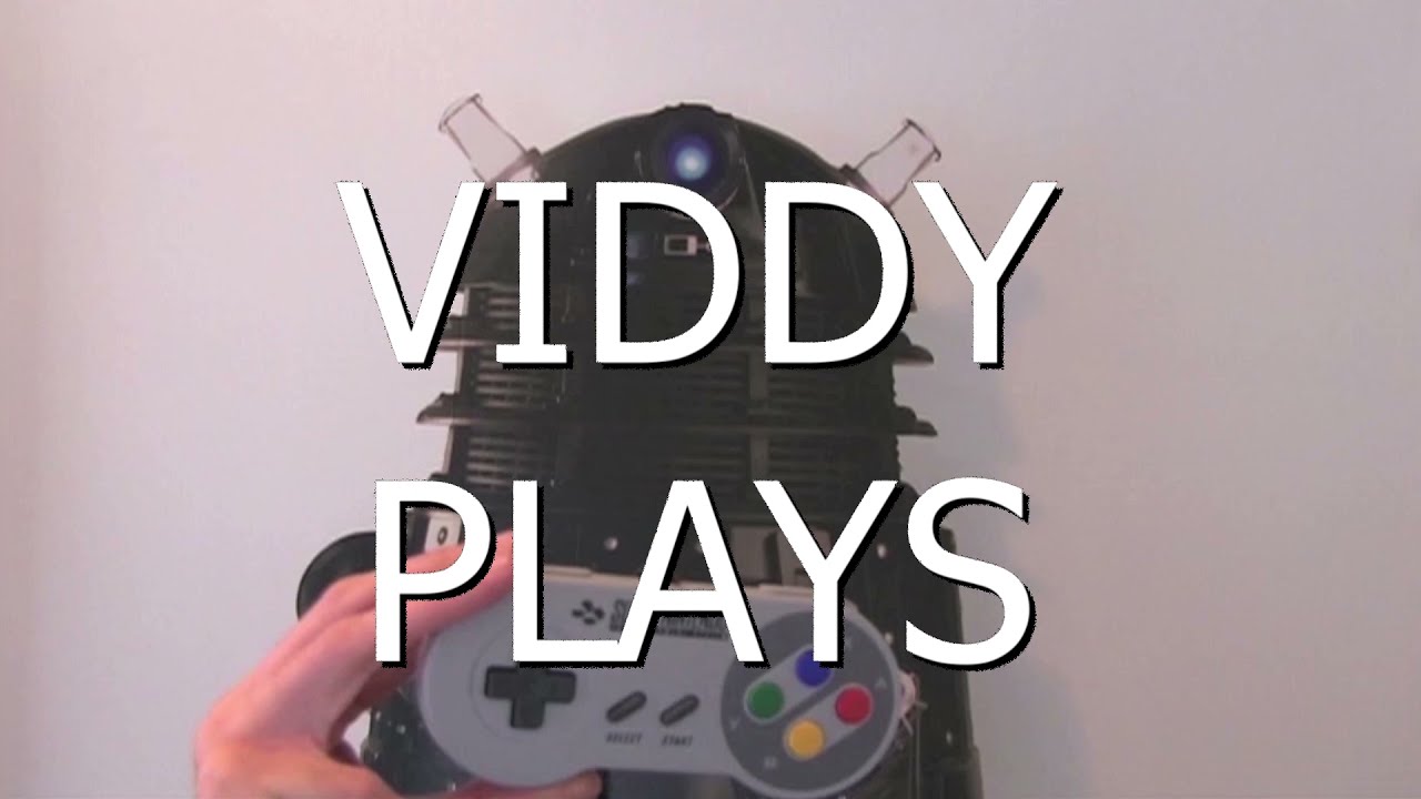 Viddy Plays To Continue Into 2022 - Plus A New Project! [Super Quick Update]