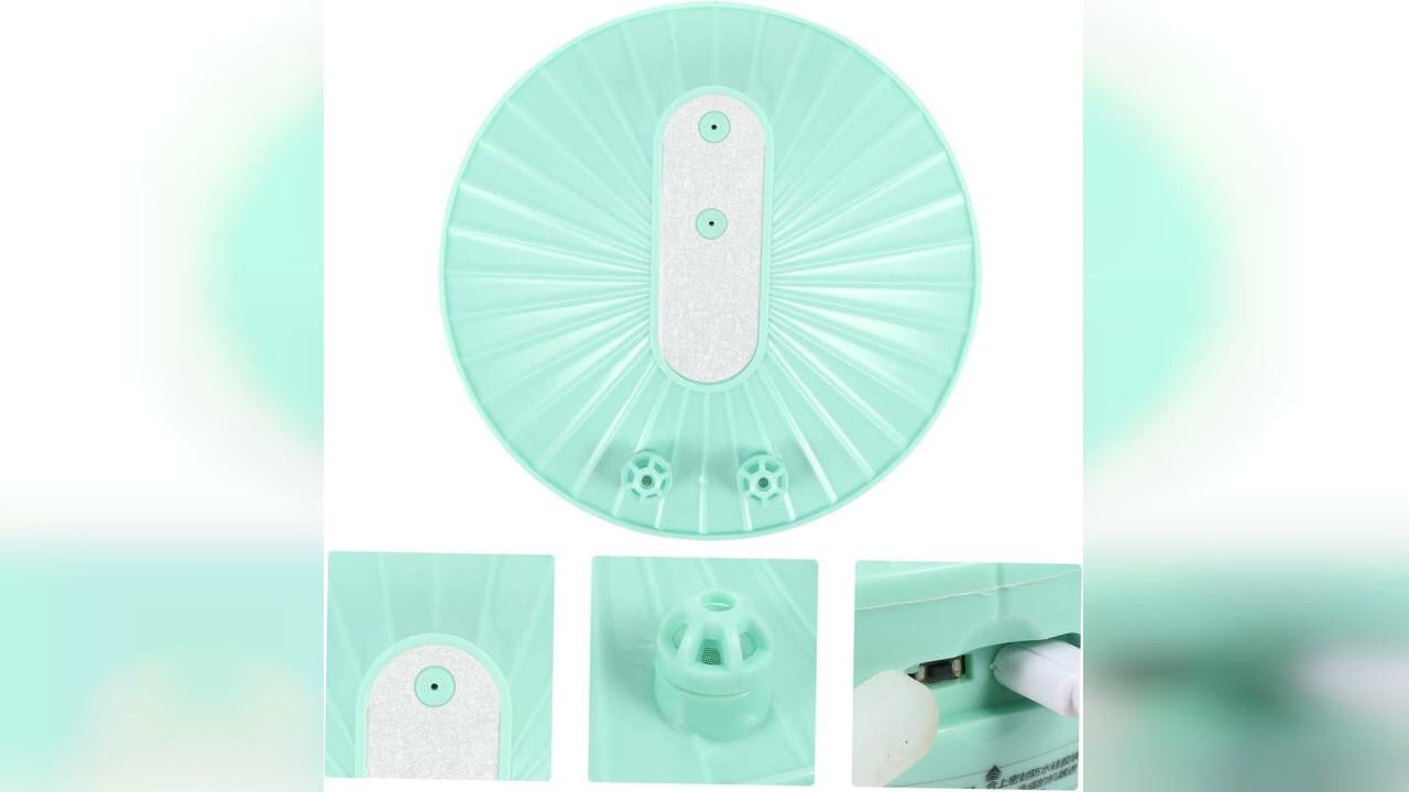 Review: DOITOOL Mini Dishwasher Countertop Portable Usb Dish Washing Machine Automatic Clean a...