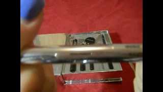 Draw The Liner Sampler