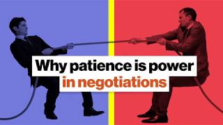 Game theory: Two key principles for winning negotiations | Kevin Zollman