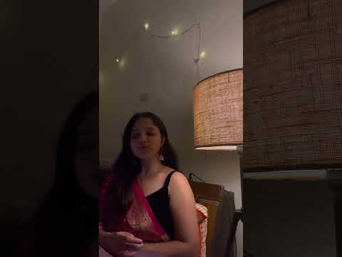 Kahan ho tum chale aao - Ghazal | Shruti Sood |