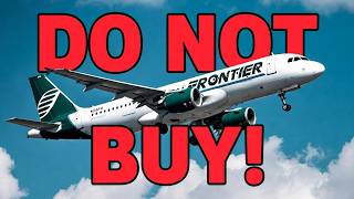 $350 SCAM? Frontier GoWild Pass EXPOSED (Don’t Buy This) Why I M Not Renewing Frontier S Gowild Pass
