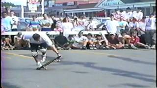 Rodney Mullen - World Industries Demo 1990