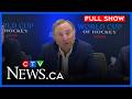 CTV News Calgary at 11:30 for March 16, 2026