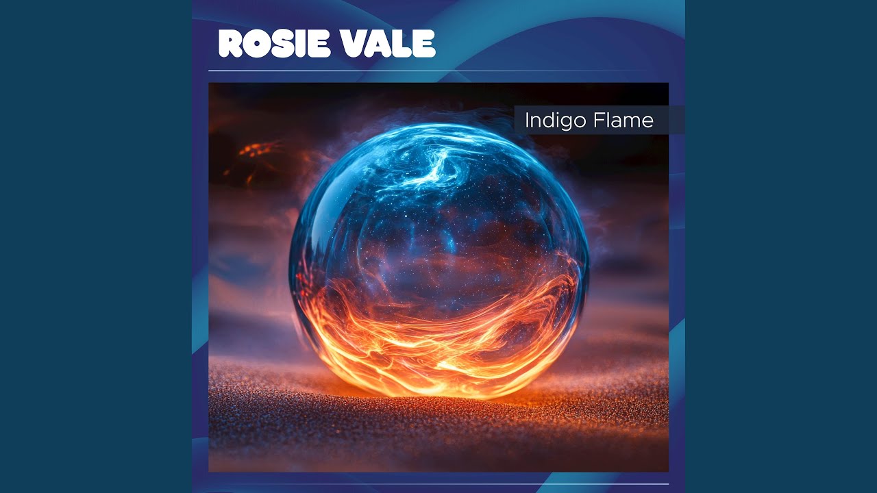 Watch Indigo Flame on YouTube Watch Indigo Flame on YouTube