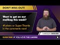 LeBron James Meets With Lakers, Russell Westbrook SHADE? Damian Jones Starting? Latest Lakers Rumors