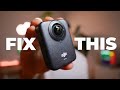 Master Your DJI Osmo 360: Top Cinematic Settings for Stunning Footage 🎥