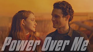 Hope & Landon | Power Over Me