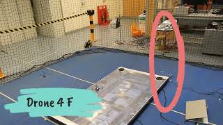 Collision Avoidance Demo - Full