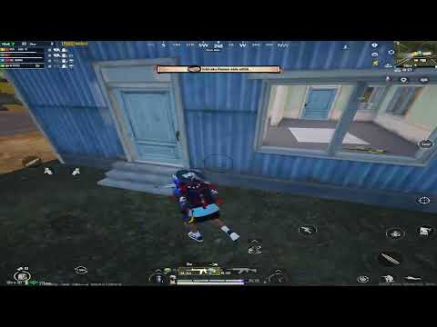 RTX DANI  PUBG MOBILE  Canlı Yayını LETS GO