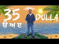 Dulla 35 à à à Official Audio Latest Punjabi Song 2025 Aftab Musical Beats Dulla 35 à à à Official Audio Latest Punjabi Song 2025 Aftab Musical Beats