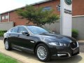 Jaguar Xf 22 D Luxury