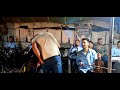 كناوي مجنون Gnawi HAR Chaabi Marocain Sk4 AFRAH POLINI سعدات لمفيه حال 