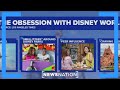 The addiction of going to disney parks  newsnation live