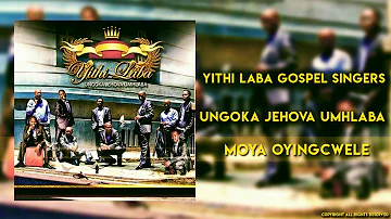 lutheran hymns in zulu -south african lutheran music-moya oyingcwele