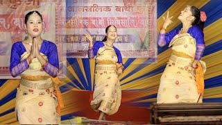 Khaolai Jahablainai New Bodo Dance 2025 Bodo Song Dance New Bodo Video Swmkhwr Videography