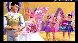 Barbie - Can You Keep a Secret (Instrumental)