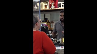 Digital Drivers Licenses Now An Option For Age-Restricted Purchases In Georgia