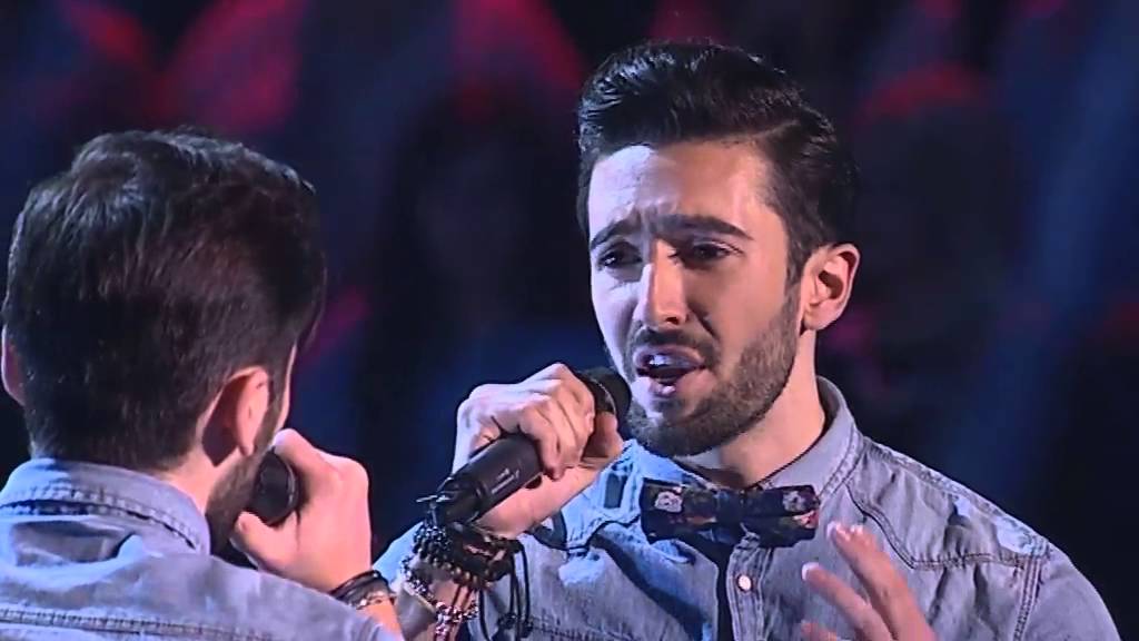 Marcos e Rui Nogueira - 