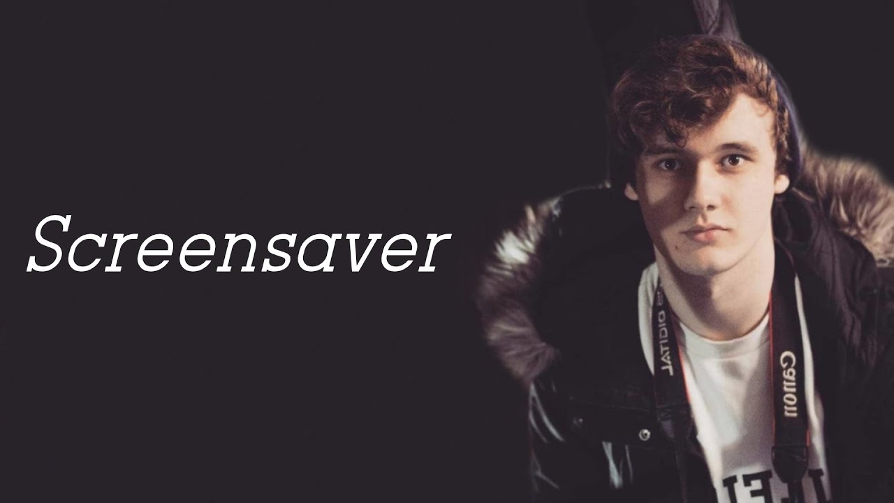 Wilbur Soot Screensaver (Vocal Fixes & Other Improvements) YouTube