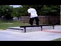 Manuals and 50-50's