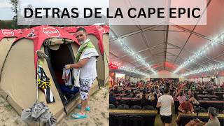 TODO LO QUE NO TE PRESENTAN DE LA CAPE EPIC