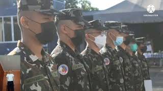 FINAL PROJECT 2 in NSTP-ROTC 2022