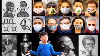Mandatory Facemasks in UK?